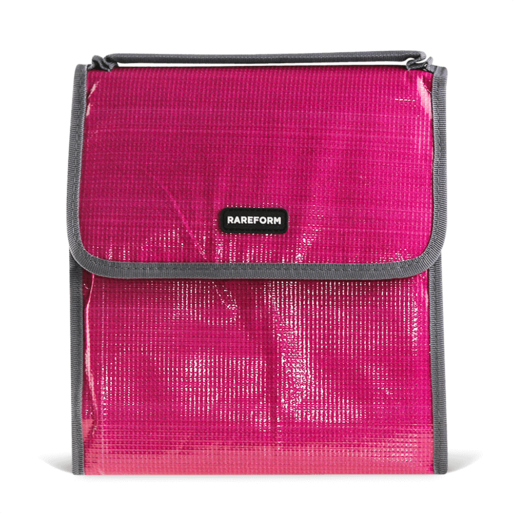 Merrick Lunch Tote