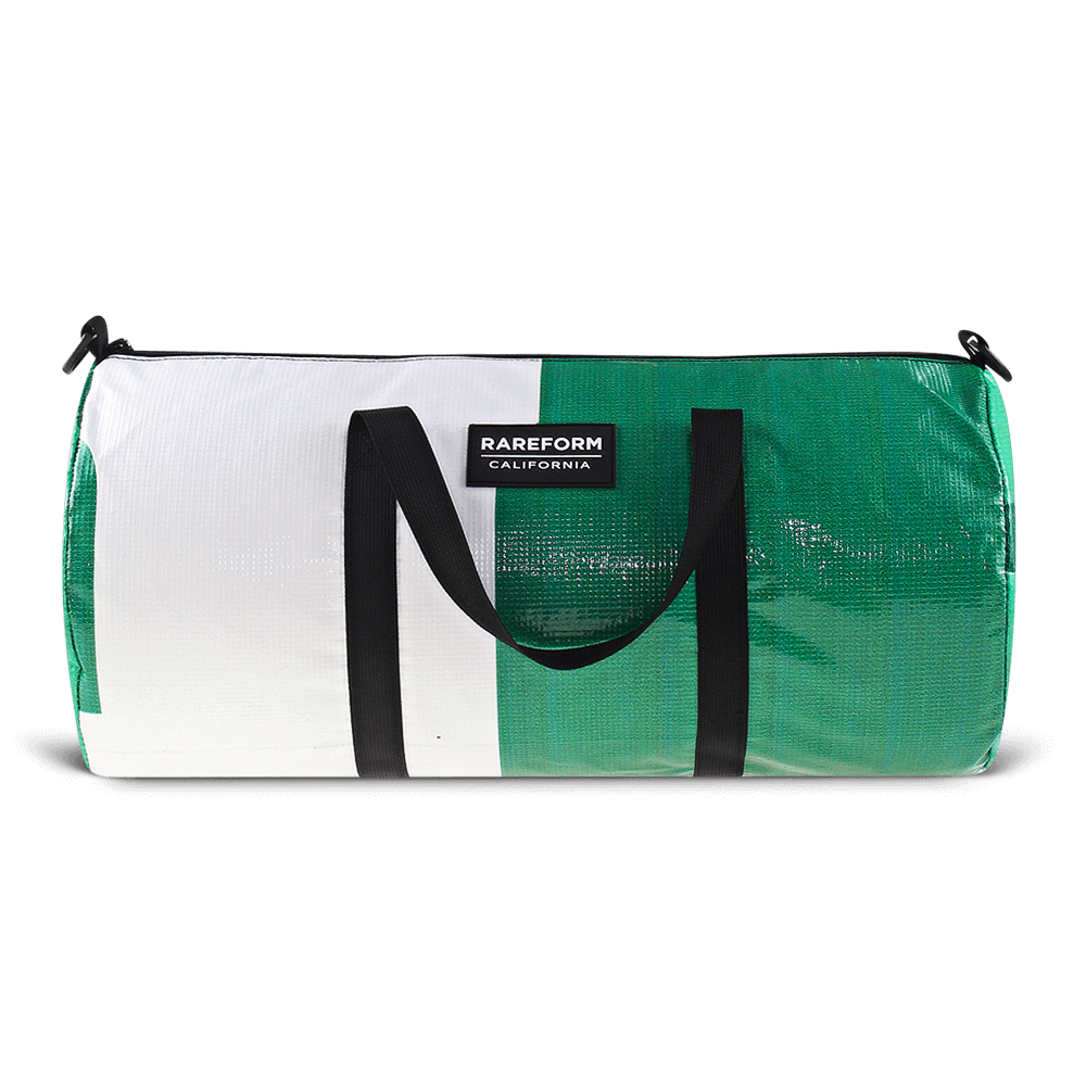 Light Duffle