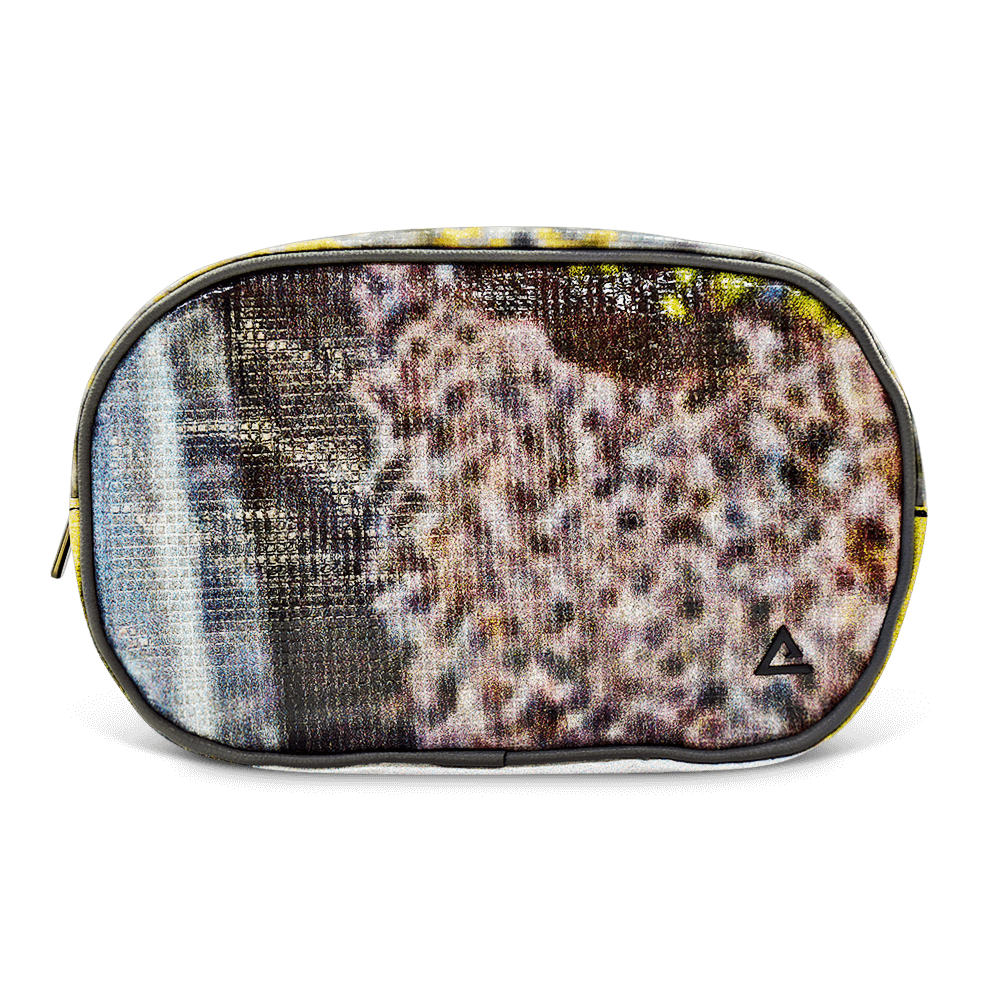 Riley Cosmetic Bag