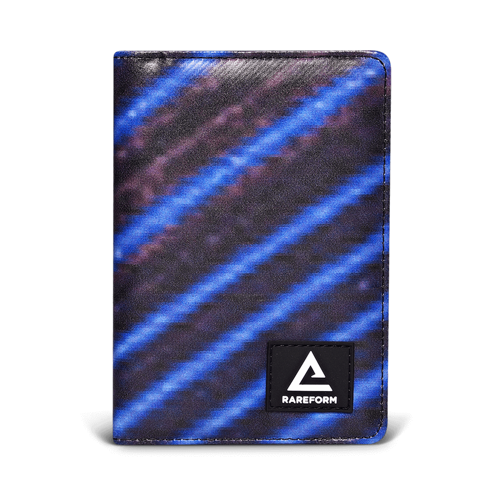 Huxley Passport Holder
