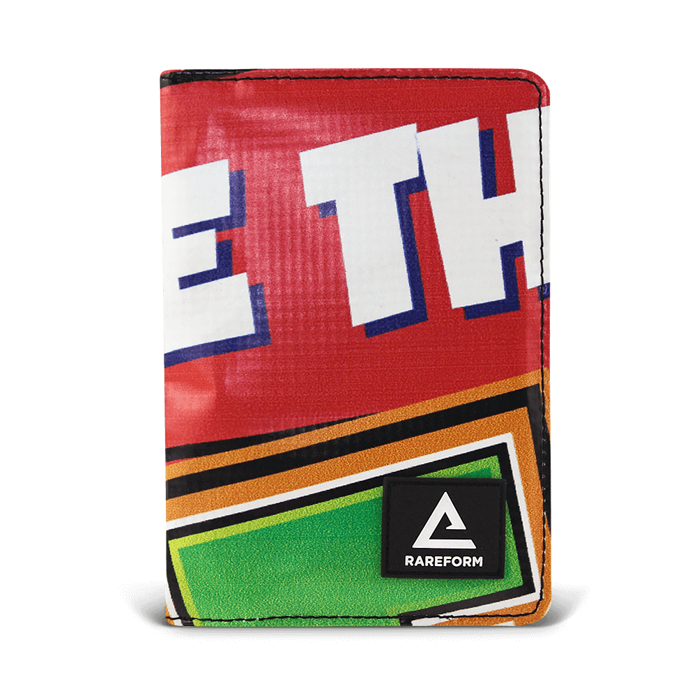 Huxley Passport Holder