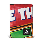 Huxley Passport Holder
