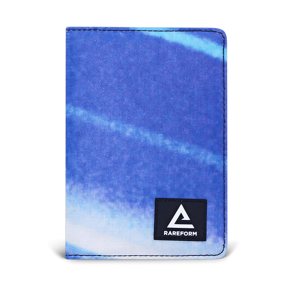 Huxley Passport Holder