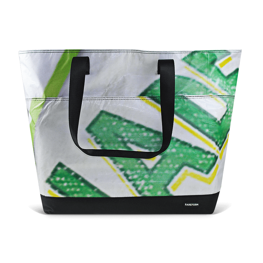 Hudson Tote