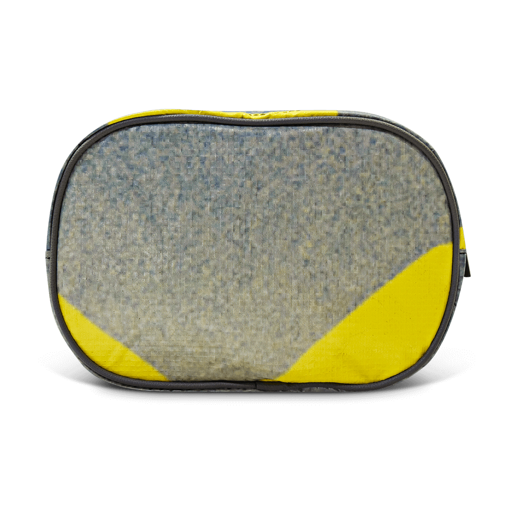 Riley Cosmetic Bag