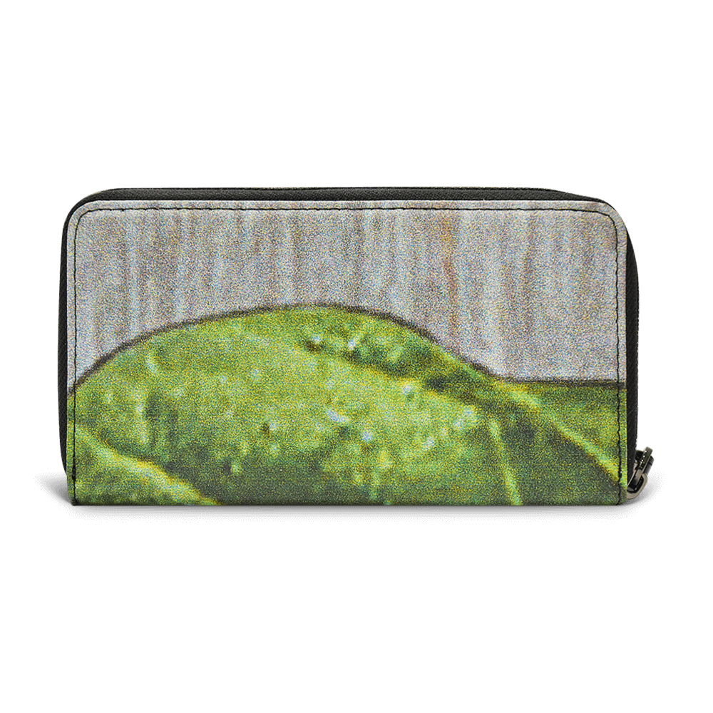 Madison Wristlet