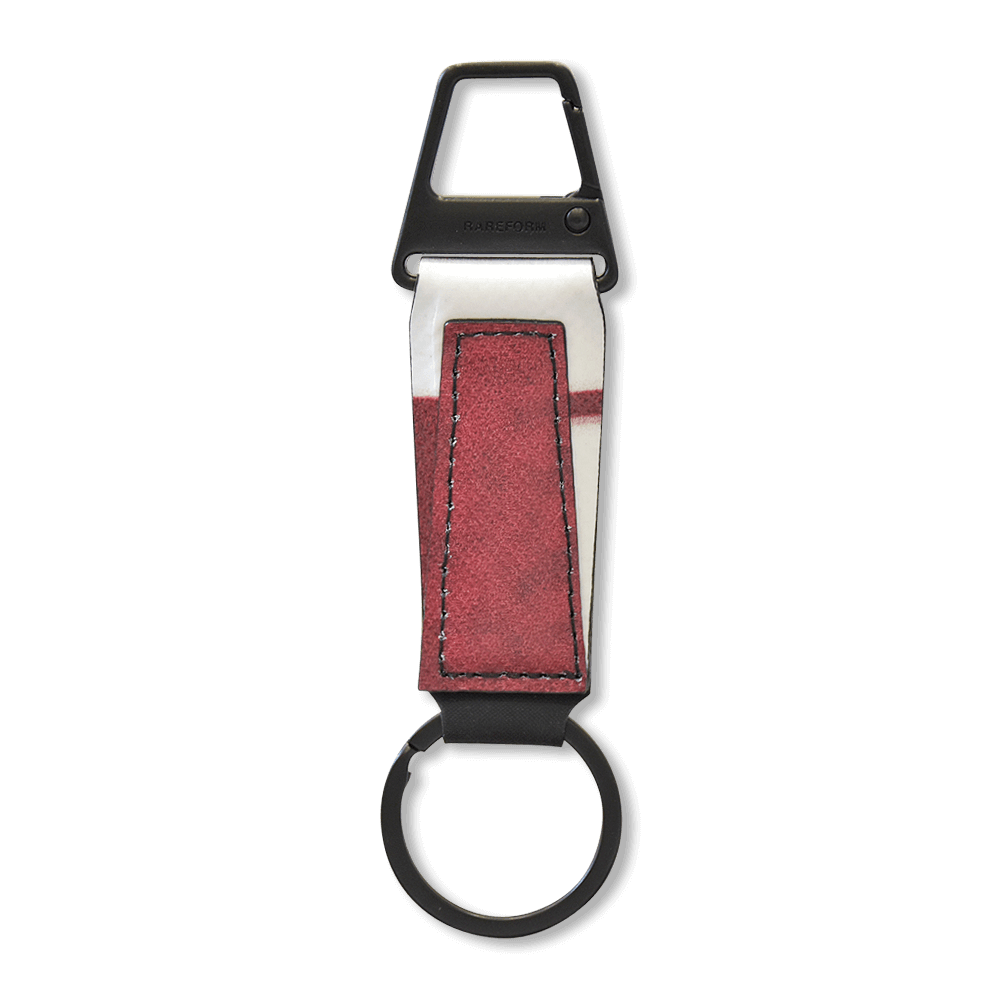 Roam Keychain