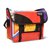 Manhattan Messenger Bag
