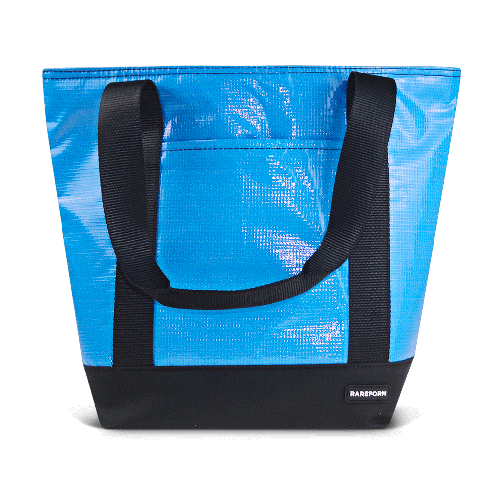 Beck Cooler Tote