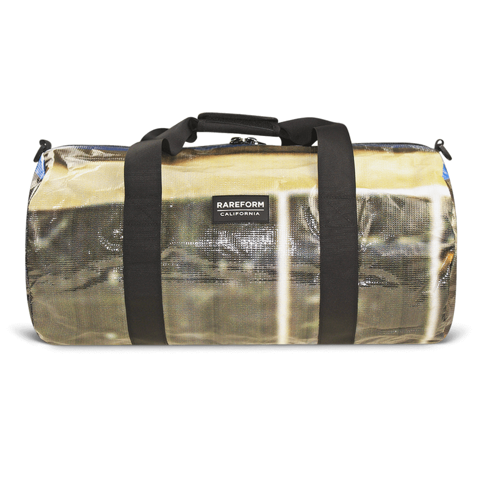 Weekender Duffle