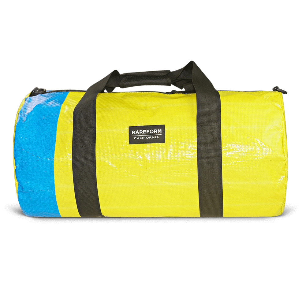 Weekender Duffle