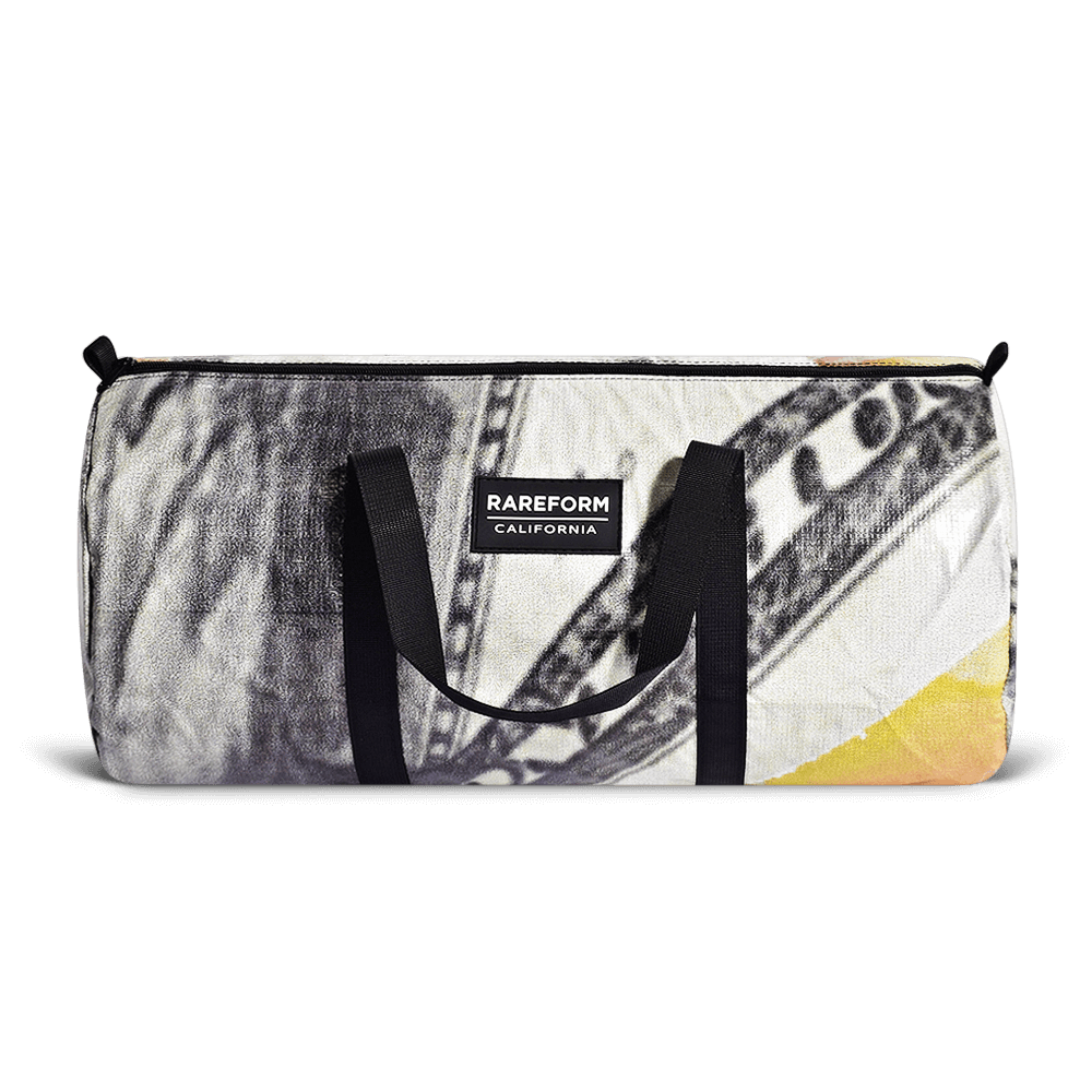 Light Duffle