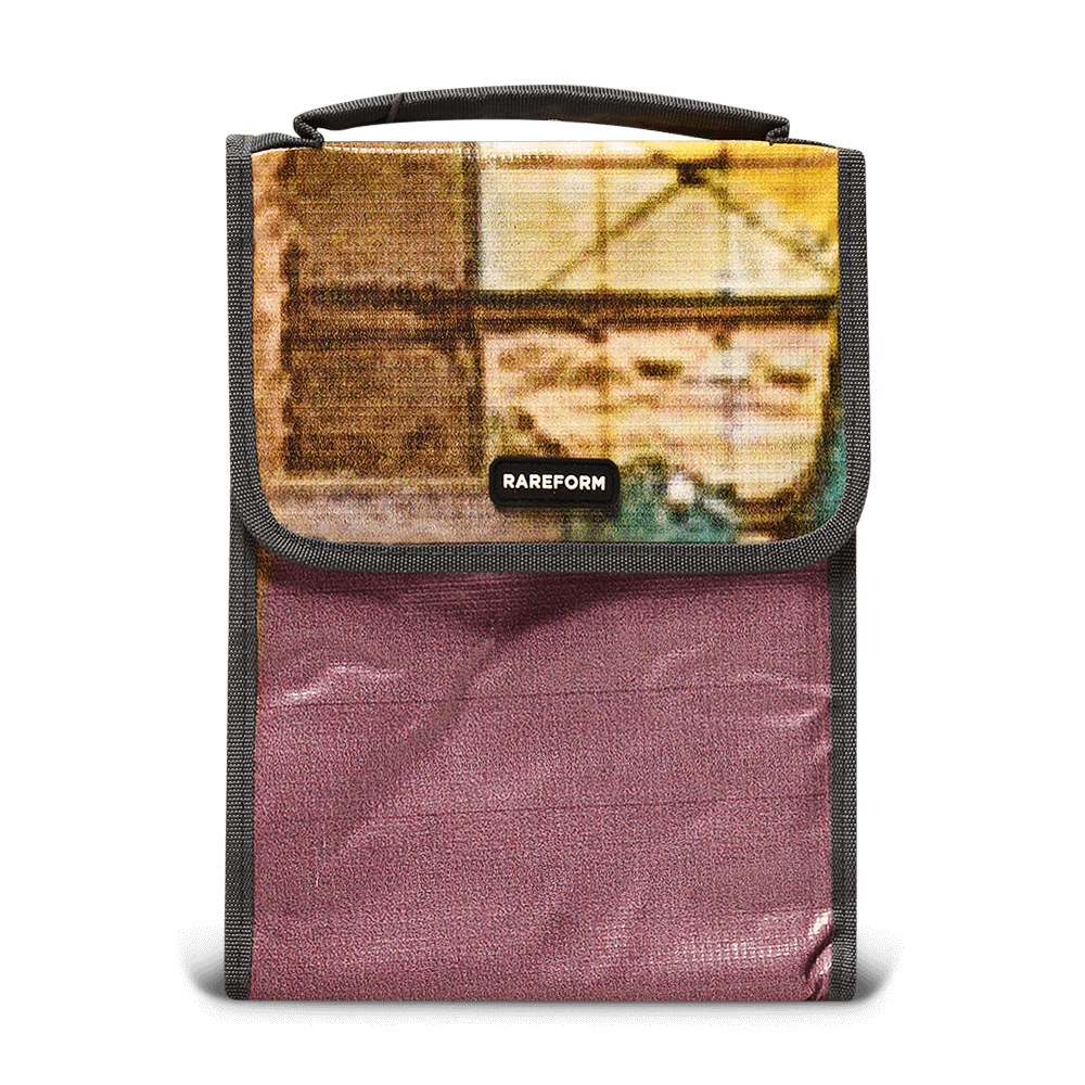 Merrick Lunch Tote