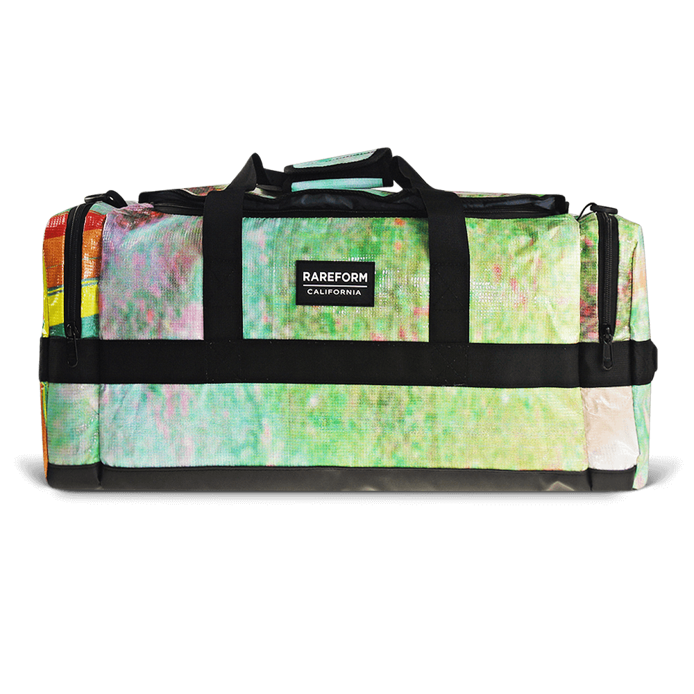 Union Duffle
