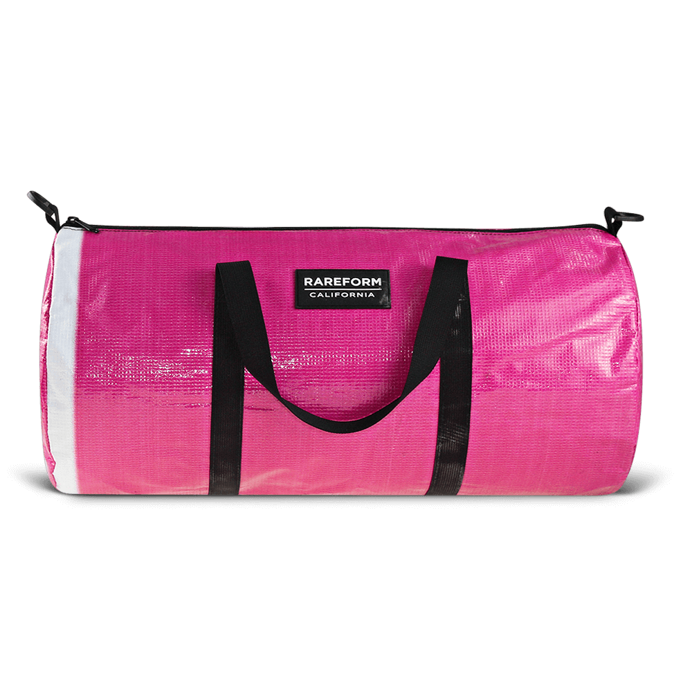 Light Duffle