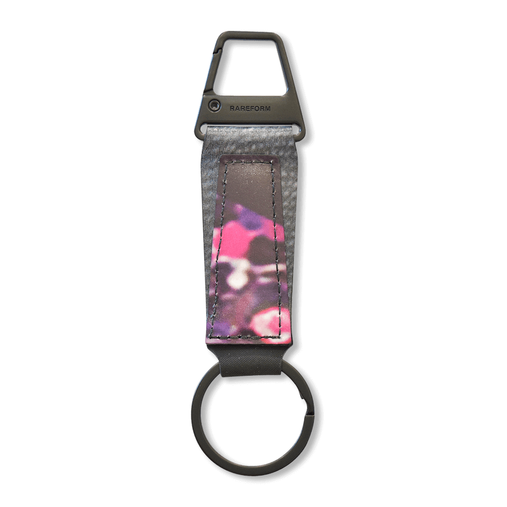 Roam Keychain