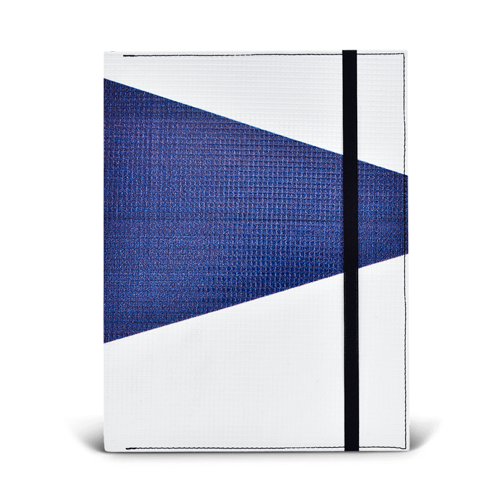 Oliver Notebook