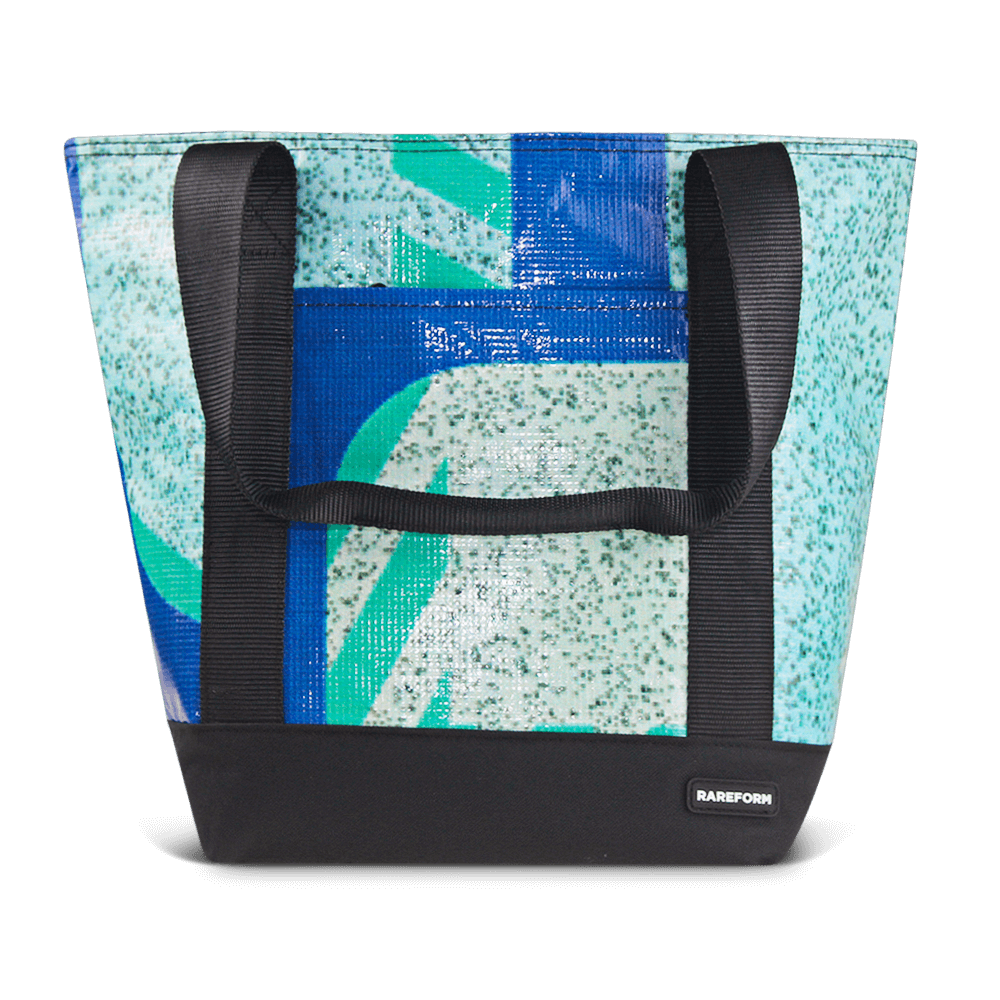Beck Cooler Tote