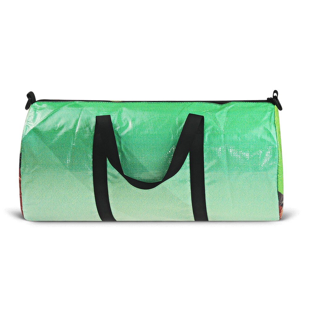 Light Duffle