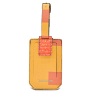 Salvador Luggage Tag