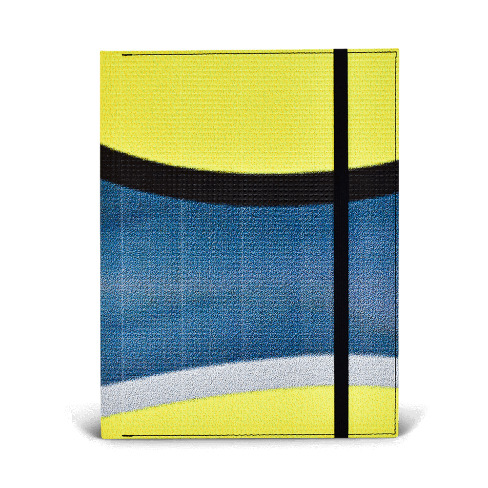 Oliver Notebook