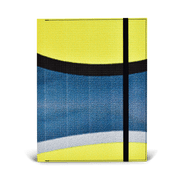 Oliver Notebook