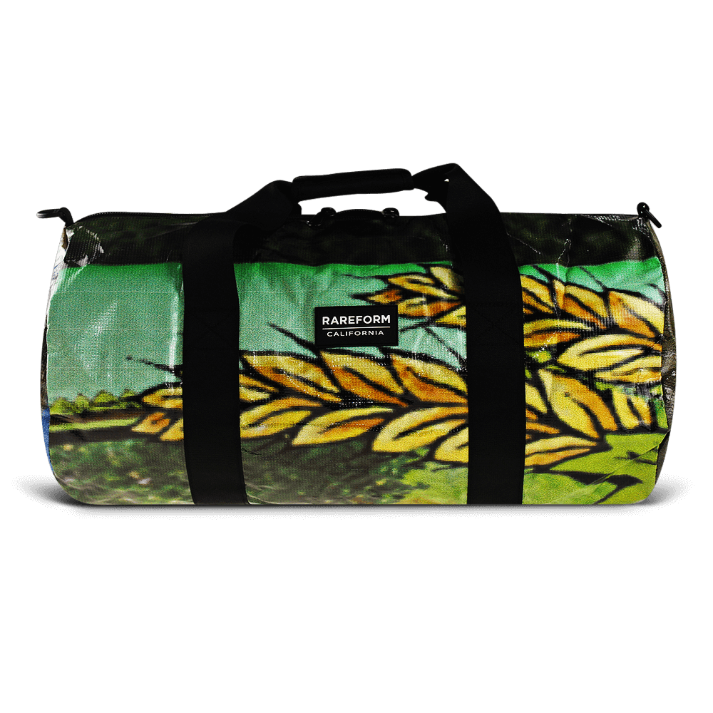 Weekender Duffle