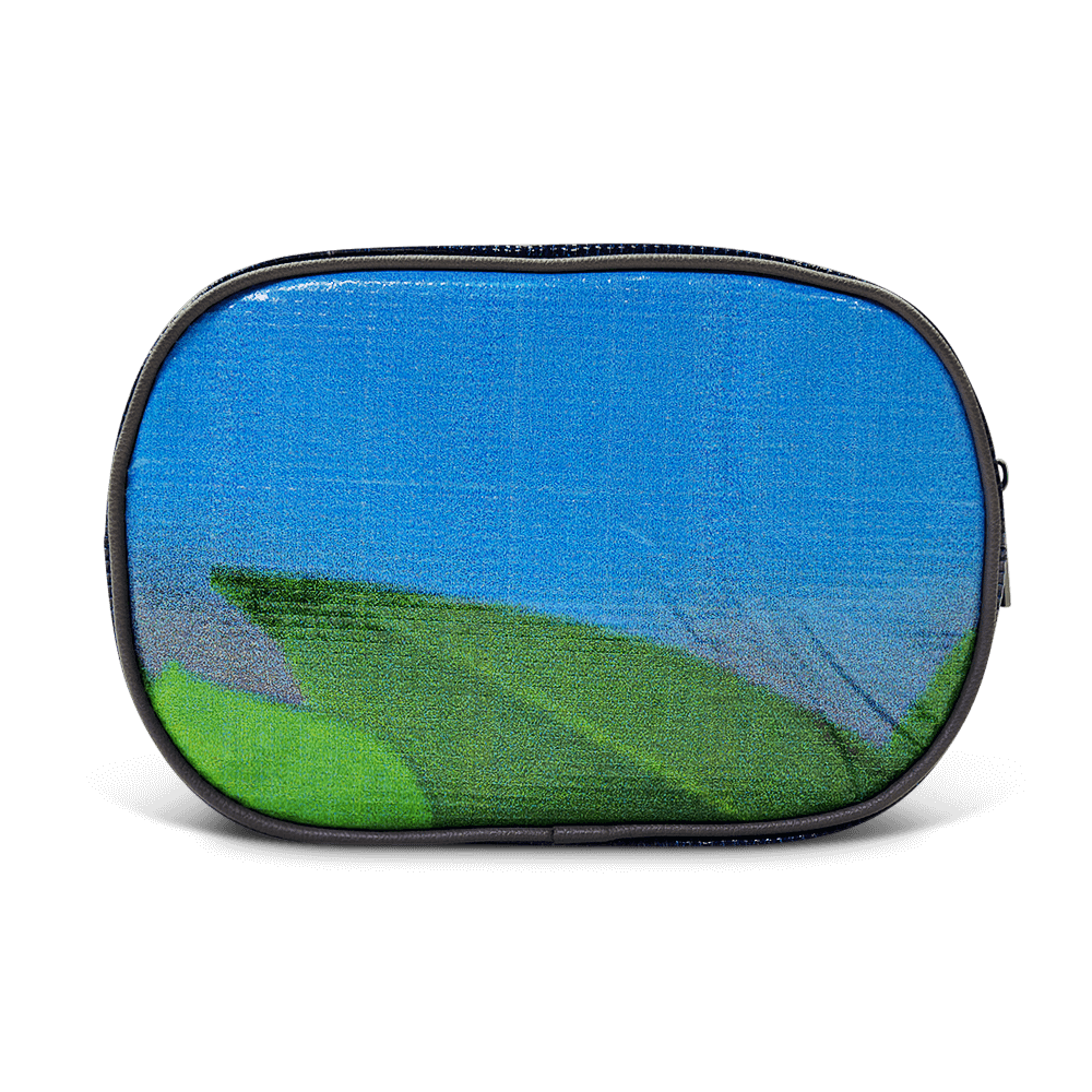 Riley Cosmetic Bag