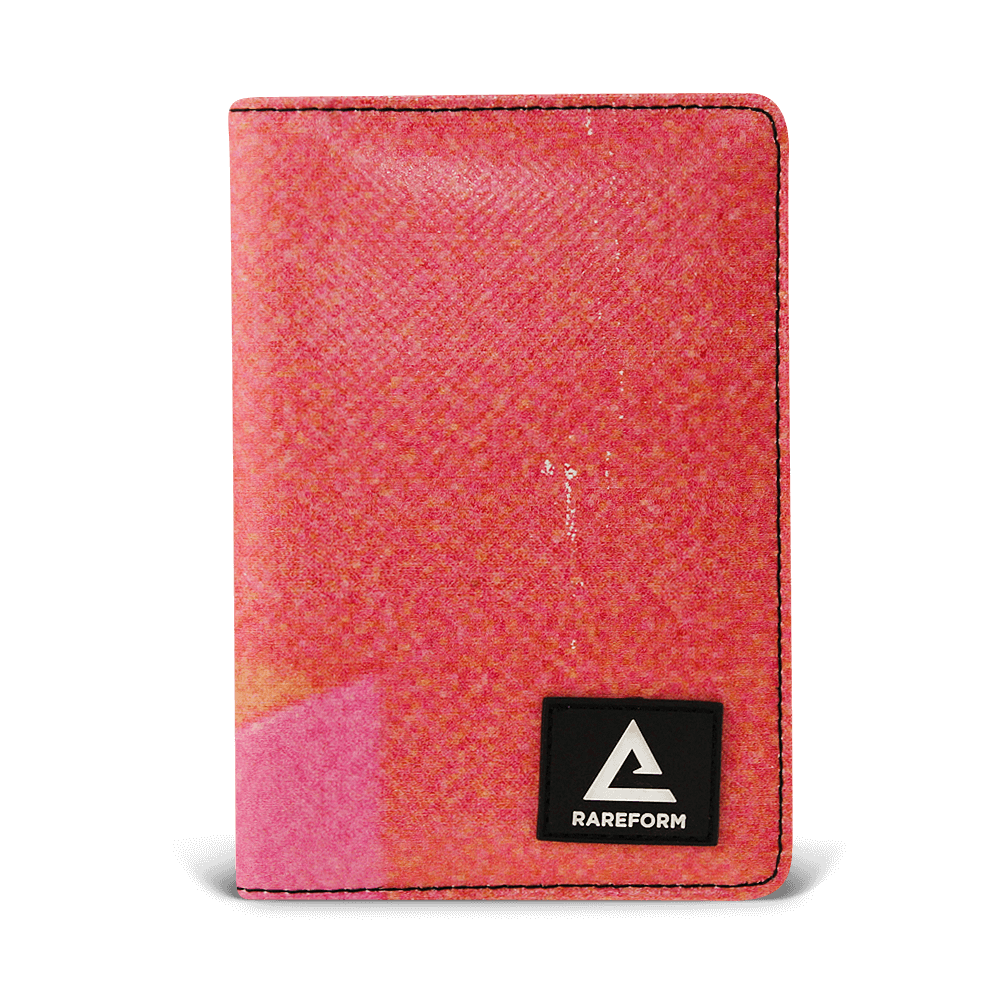 Huxley Passport Holder