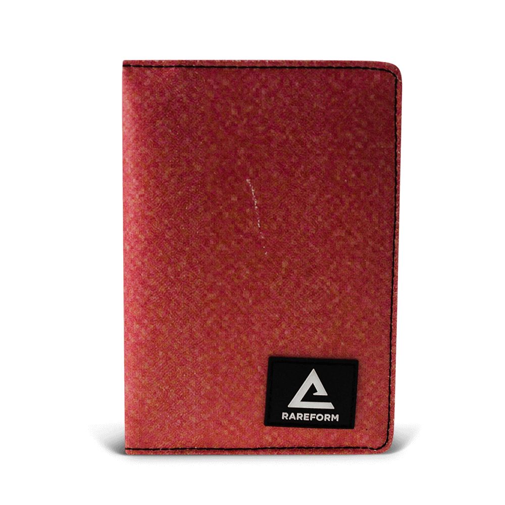 Huxley Passport Holder