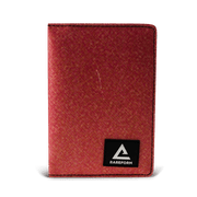 Huxley Passport Holder