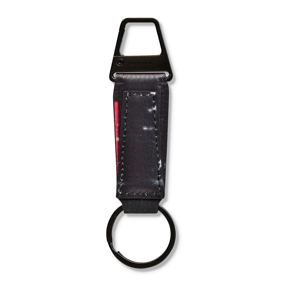 Roam Keychain