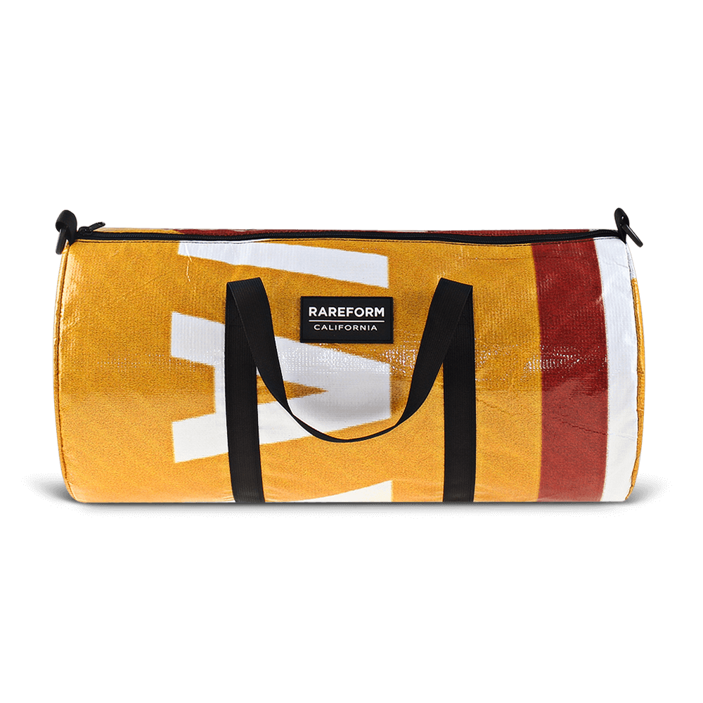 Light Duffle