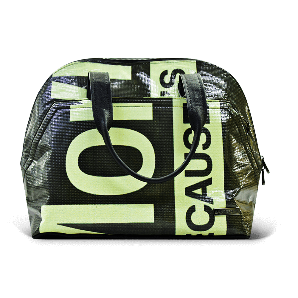 Maya Crossbody