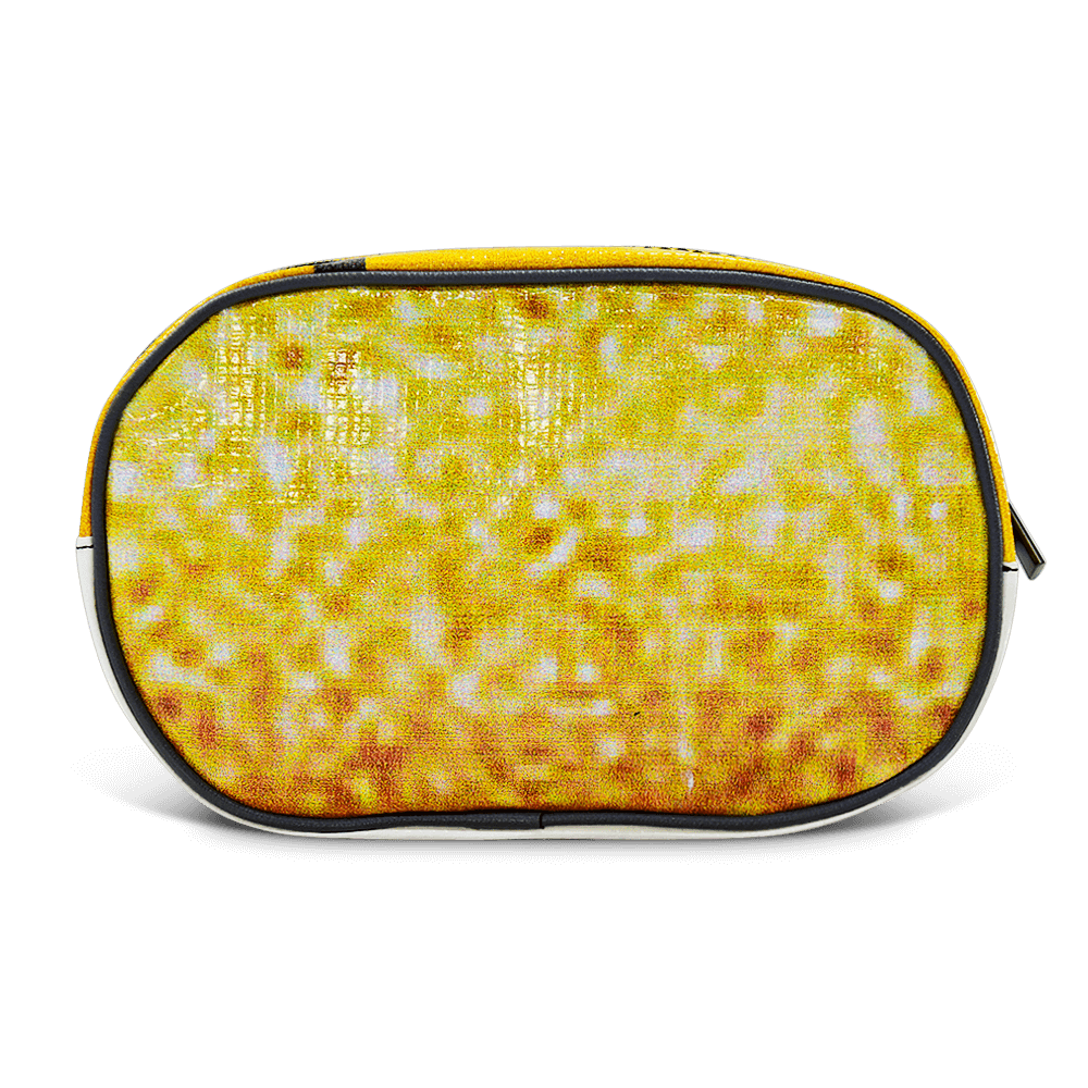 Riley Cosmetic Bag