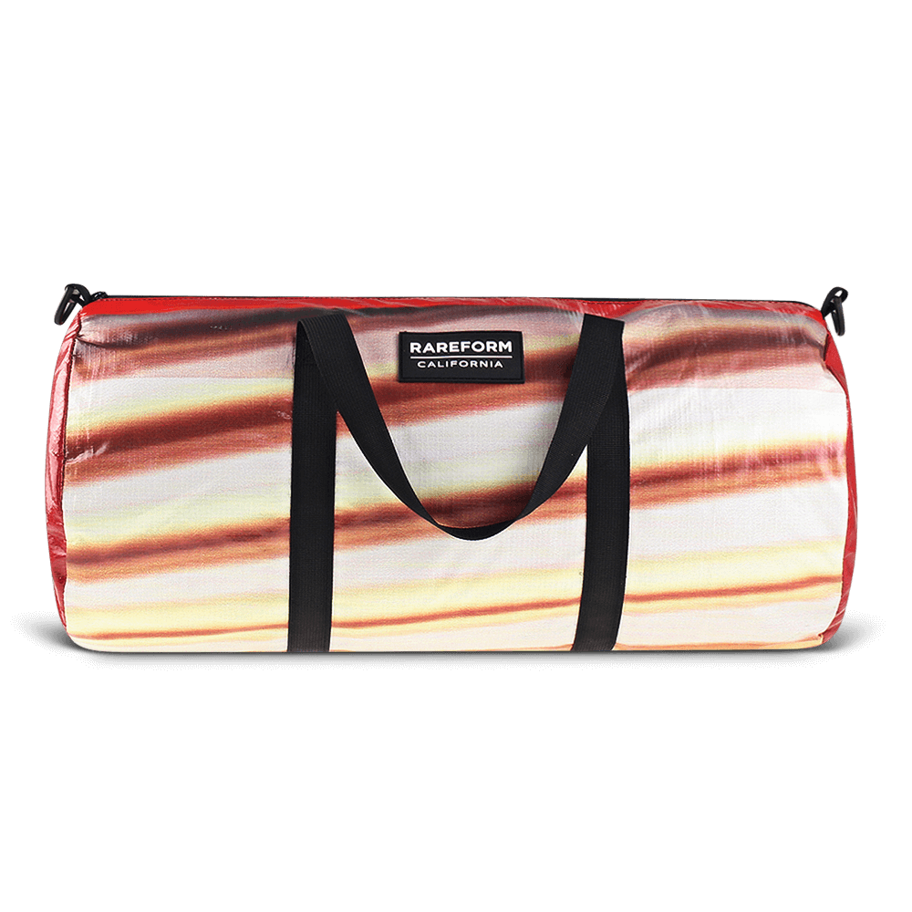 Light Duffle
