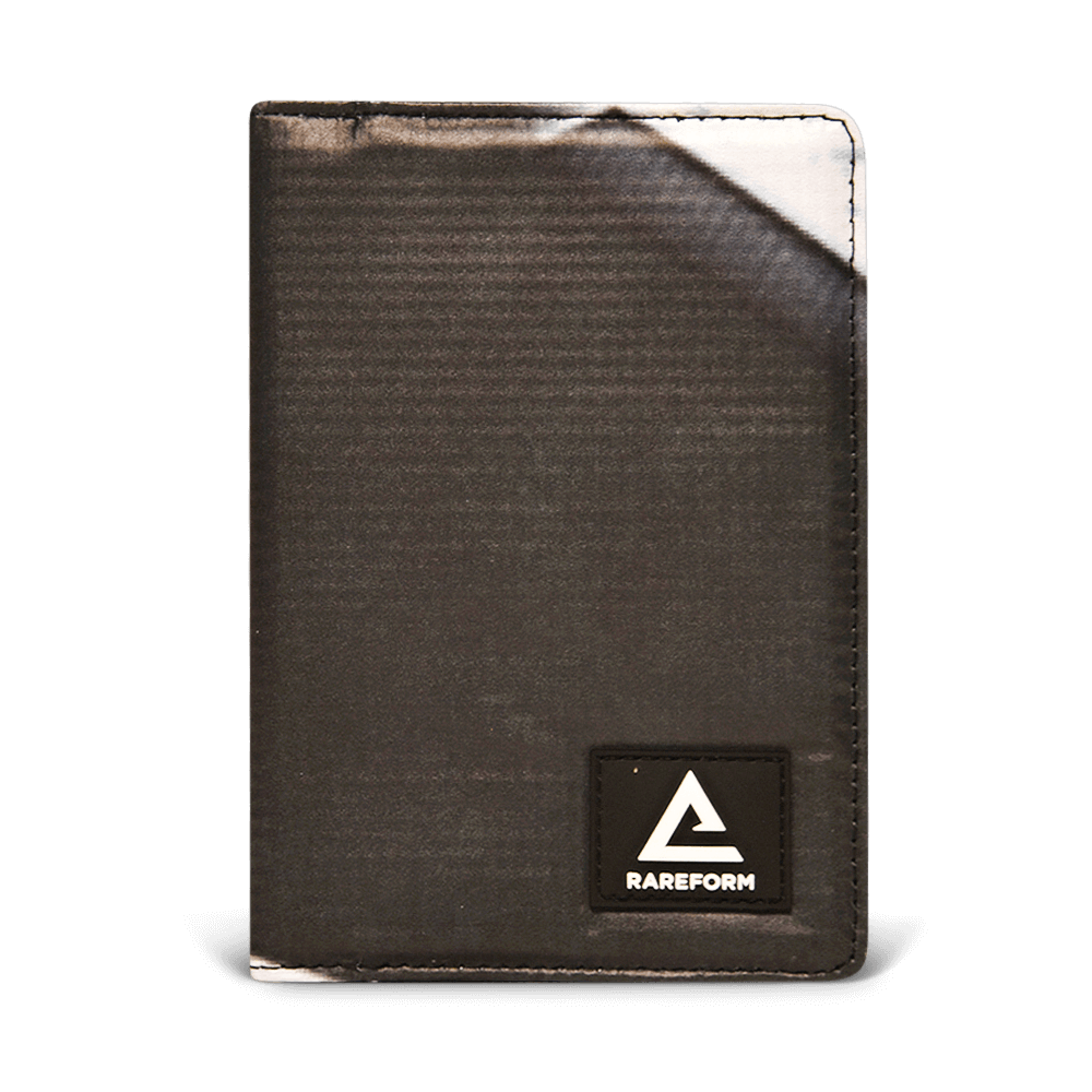 Huxley Passport Holder