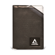 Huxley Passport Holder