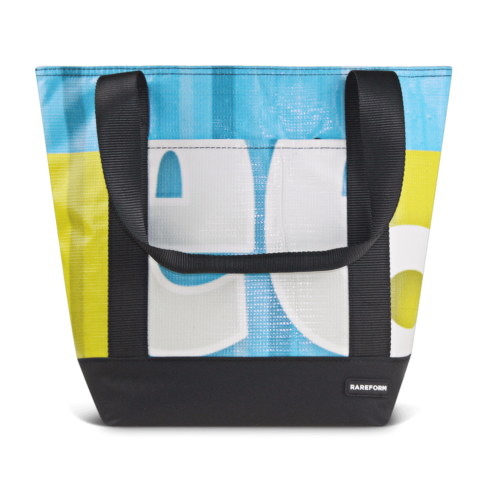 Beck Cooler Tote