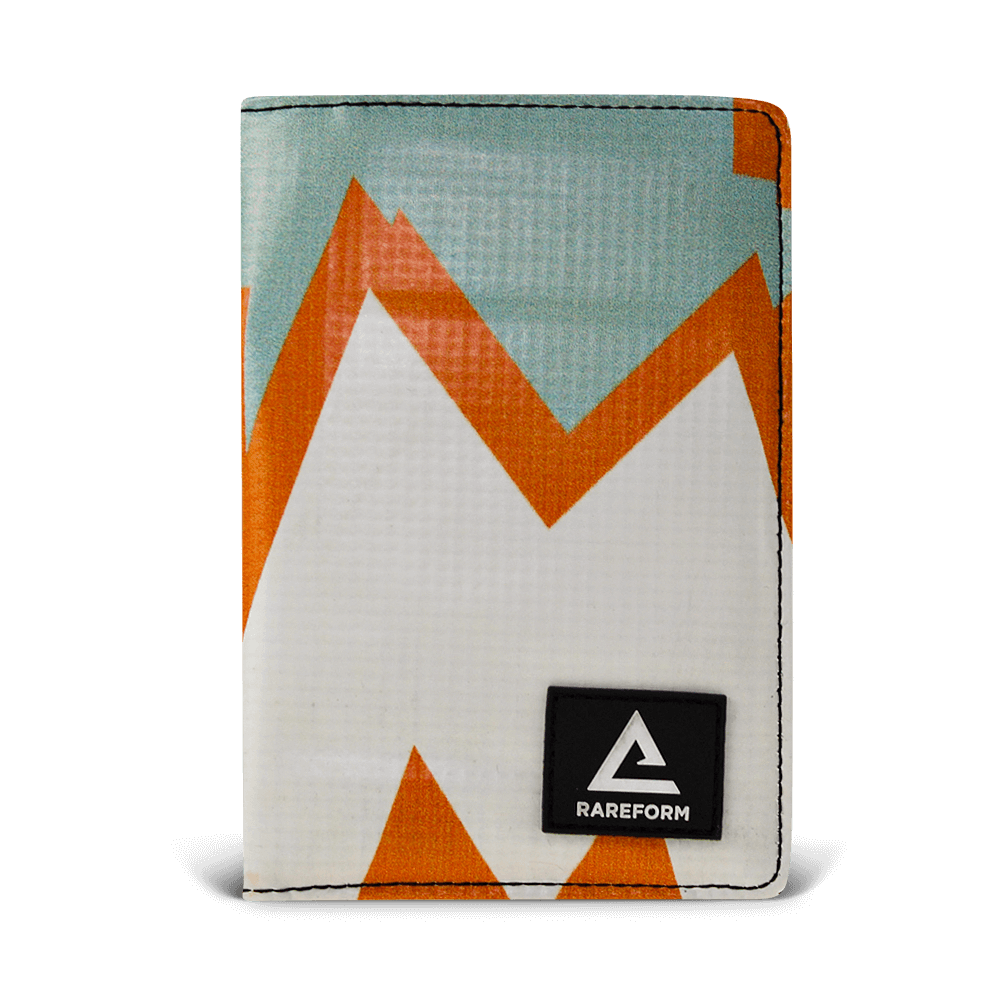Huxley Passport Holder