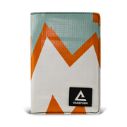 Huxley Passport Holder