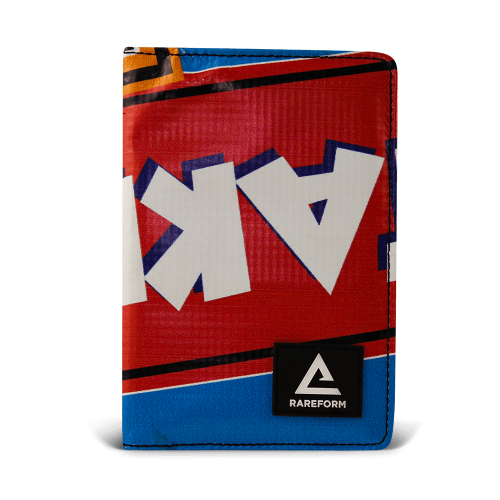 Huxley Passport Holder