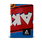 Huxley Passport Holder