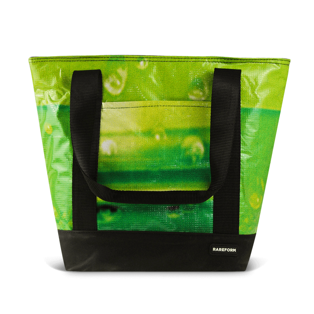 Beck Cooler Tote