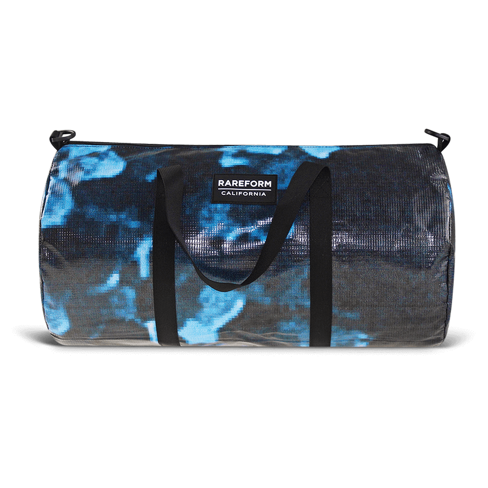 Light Duffle