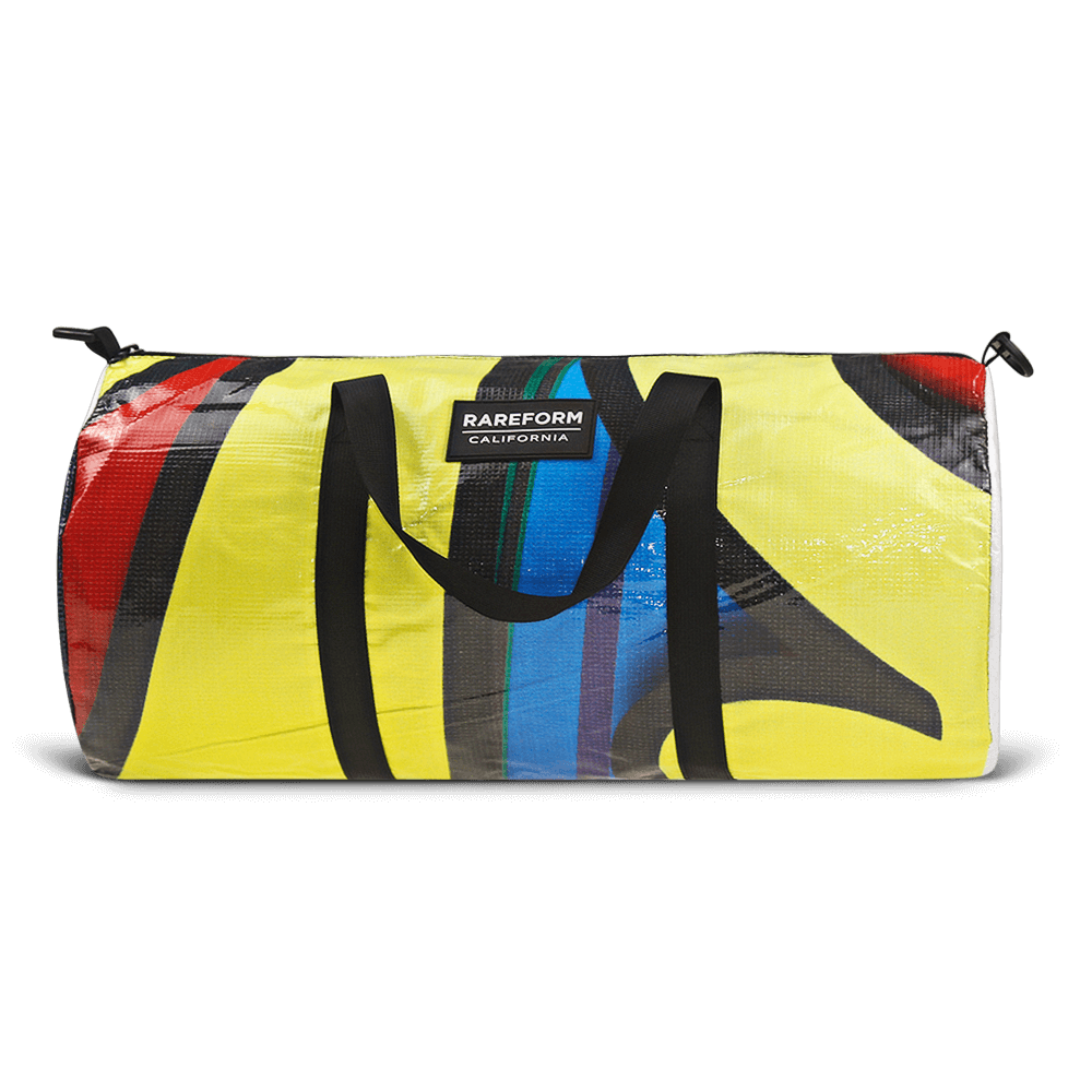 Light Duffle