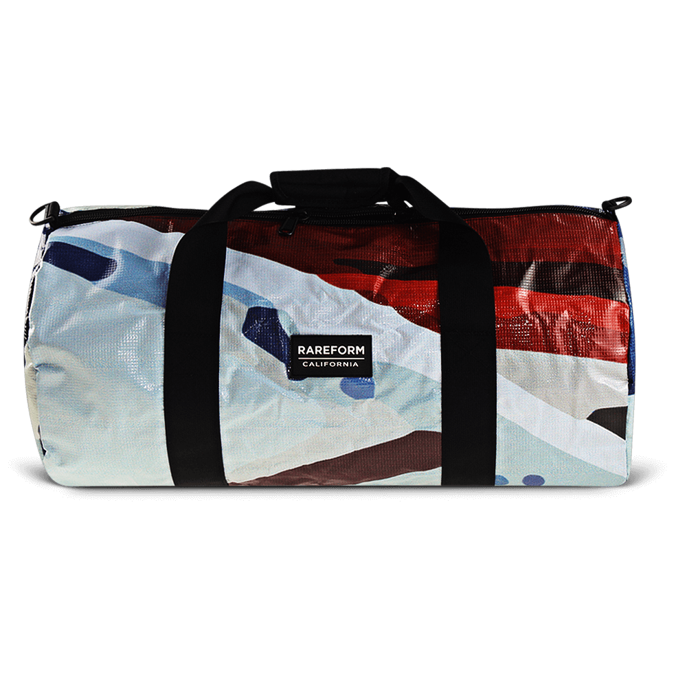 Weekender Duffle