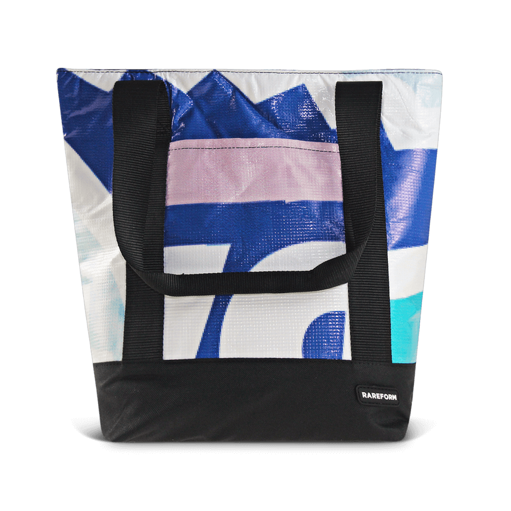Beck Cooler Tote