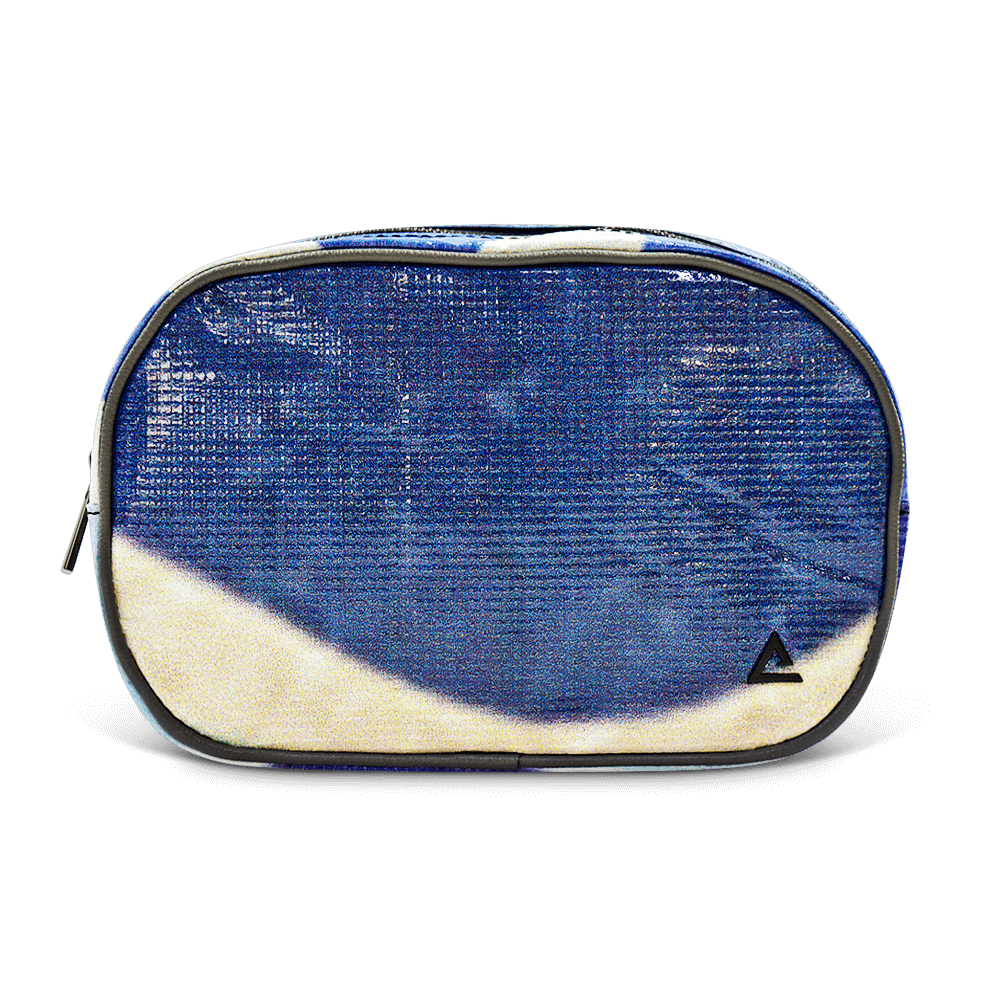 Riley Cosmetic Bag