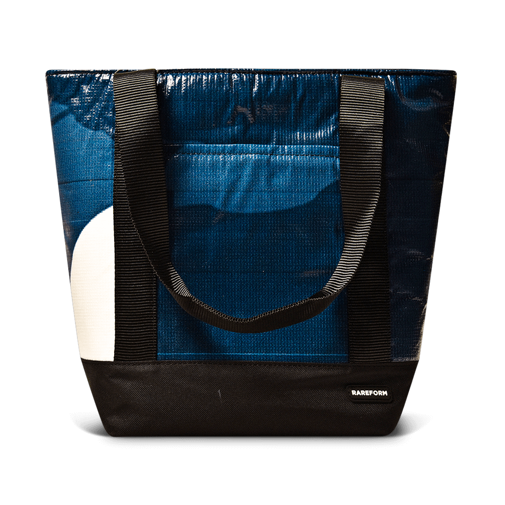Beck Cooler Tote